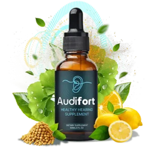 AudiFort Drops Reviews