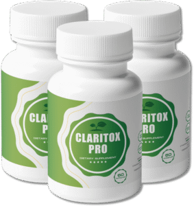 Claritox Pro Reviews