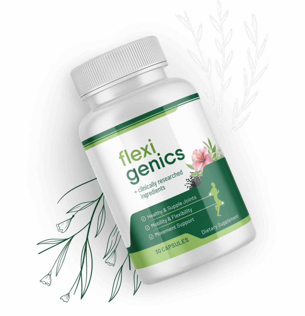 Flexigenics Reviews