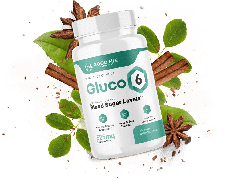 Gluco6 Reviews