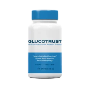 GlucoTrust Reviews