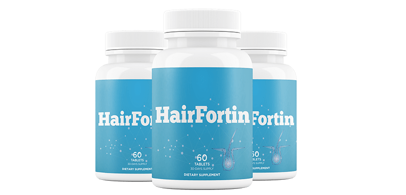 HairFortin Reviews