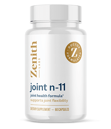 Joint N-11 Supplement Reviews