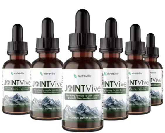 JointVive Reviews