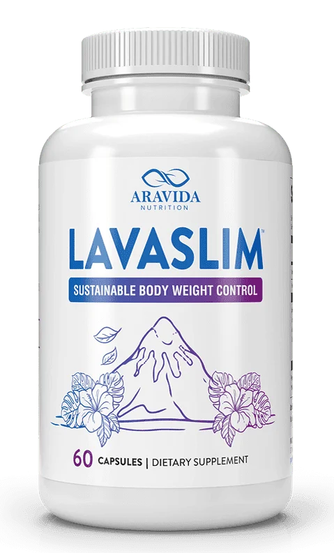 LavaSlim Reviews
