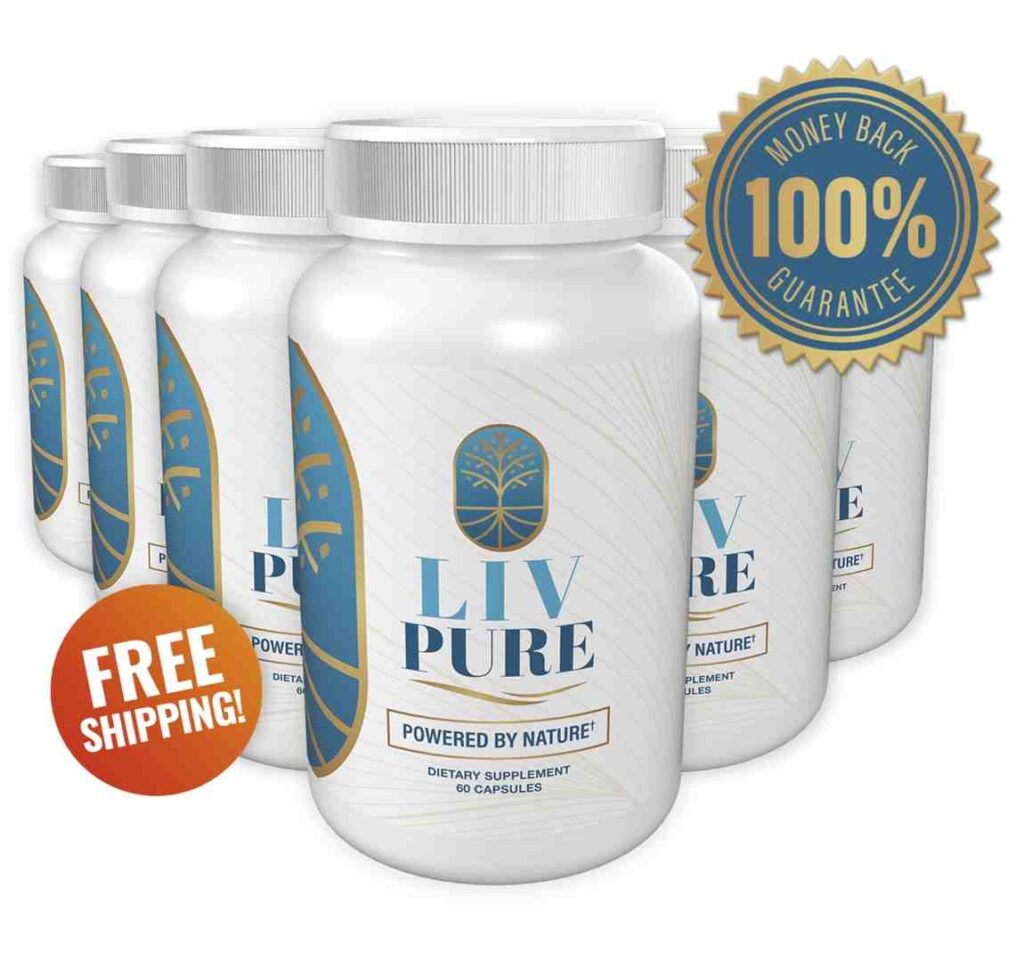 Liv Pure Review