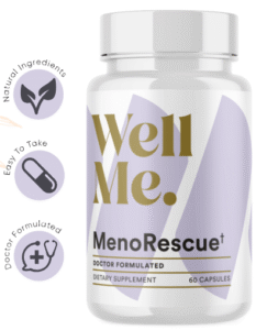MenoRescue Reviews