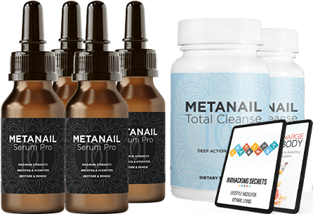 Metanail Serum Pro Reviews