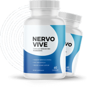 NervoVive Reviews