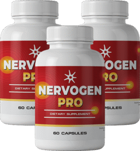 Nervogen Pro Reviews