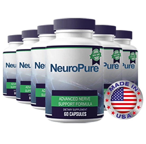 NeuroPure Reviews