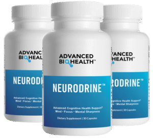 Neurodrine Reviews