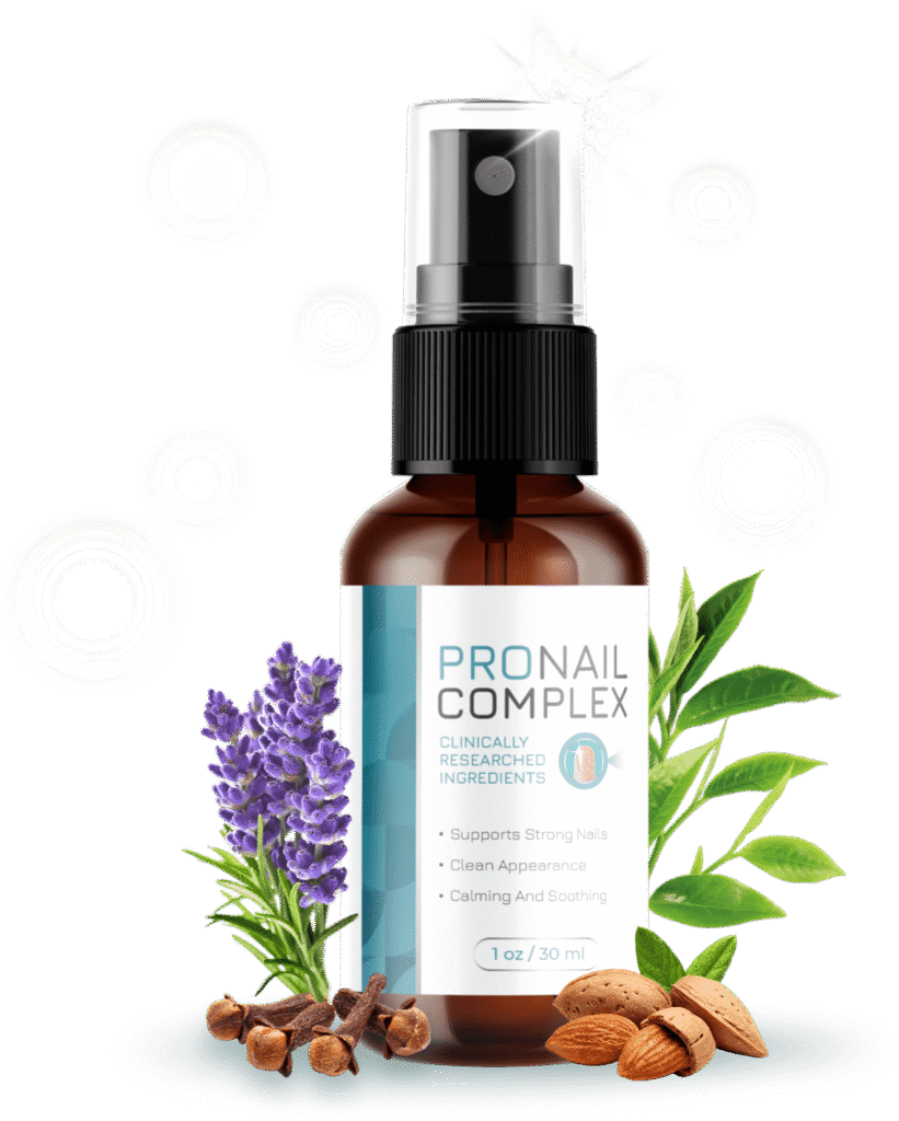 ProNail Complex Reviews