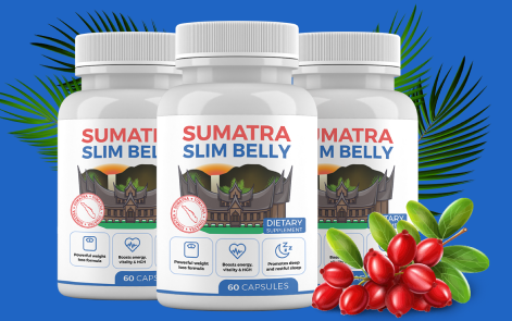 Sumatra Slim Belly Tonic Reviews